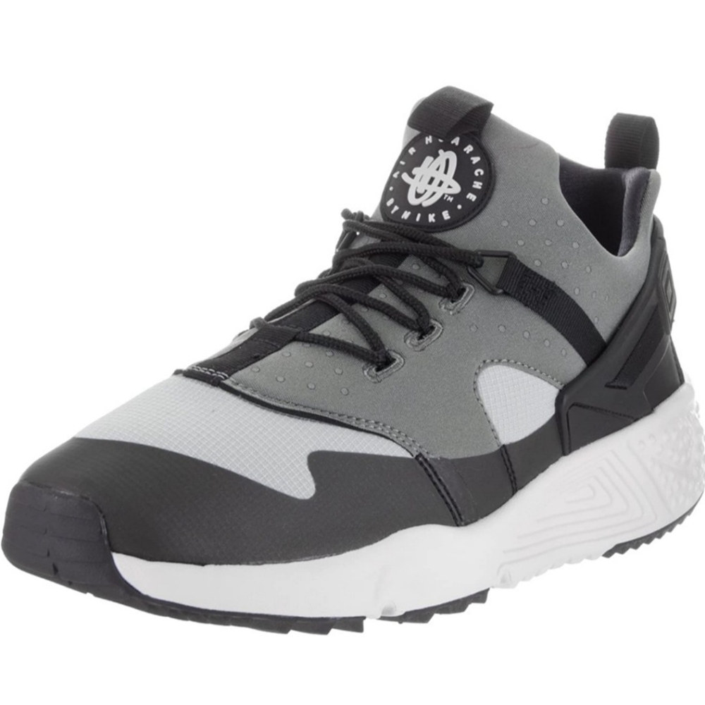 NIKE AIR Men's Huarache Utility Running Shoes